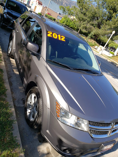 Downtown Auto Detail en Pasadena