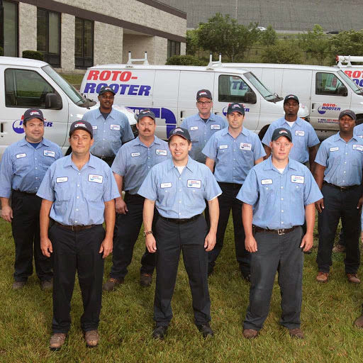 Plumber «Roto-Rooter Plumbing & Drain Services», reviews and photos, 1234 Hanley Industrial Ct, Brentwood, MO 63144, USA