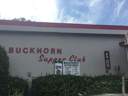 Buckhorn Supper Club