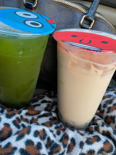 Tea House «EYEfiniTEA Optique & Lounge», reviews and photos, 15700 Monterey Rd #100, Morgan Hill, CA 95037, USA