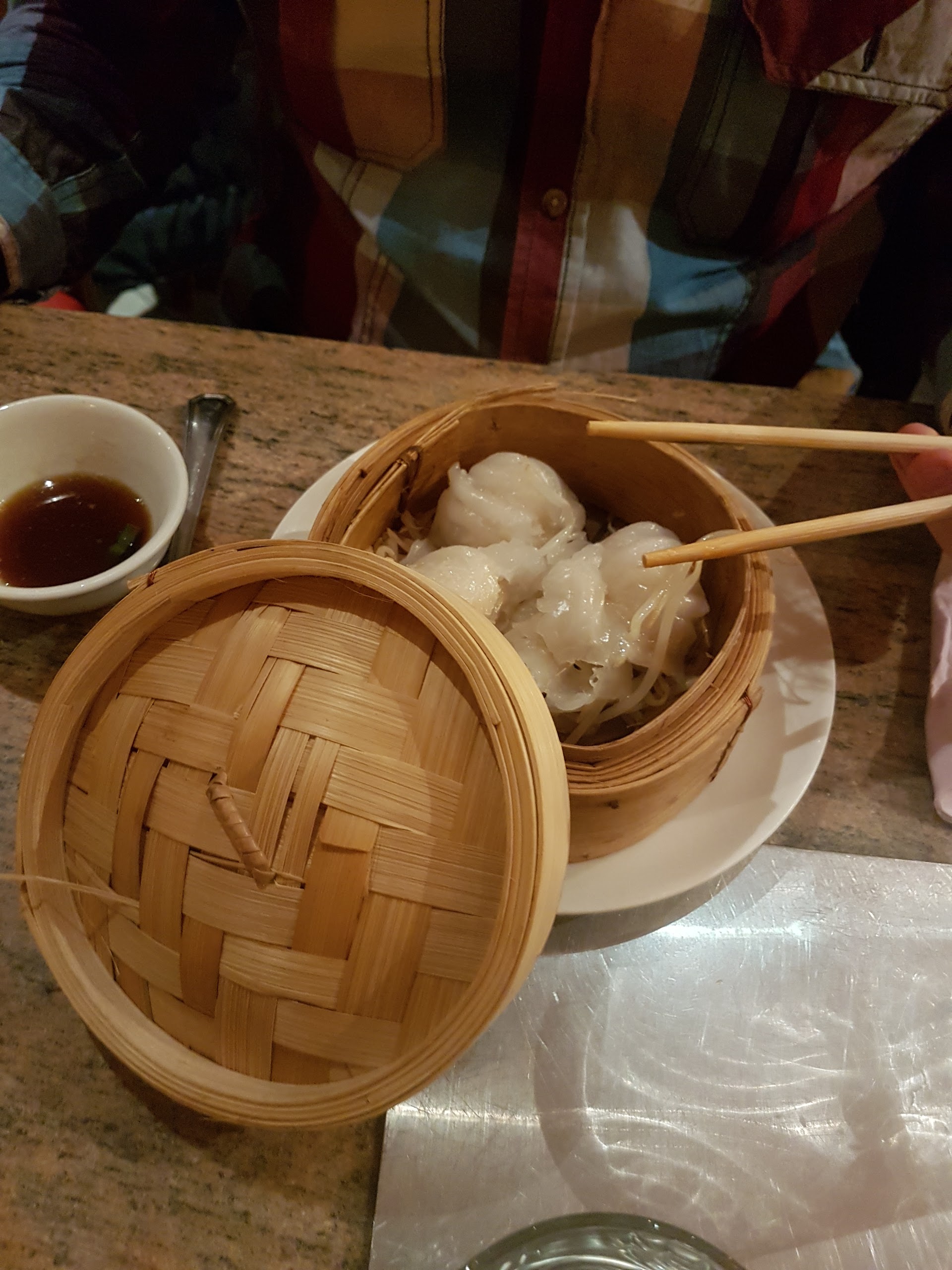 Photo n° 1 de l'avis de Noria.e fait le 19/02/2017 à 19:14