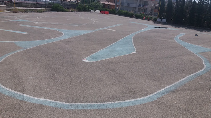 Extérieur Villa Villa Ambrosini 92026 Favara