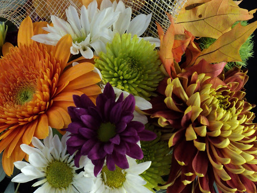 Florist «Sparrows Nest Flower Shop LLC», reviews and photos, 65 Sylvania Ave, Neptune City, NJ 07753, USA