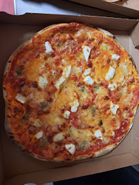 Photos du propriétaire du Pizzas à emporter La Comida à Plozévet - n°6