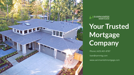 Mortgage Lender «Sammamish Mortgage», reviews and photos