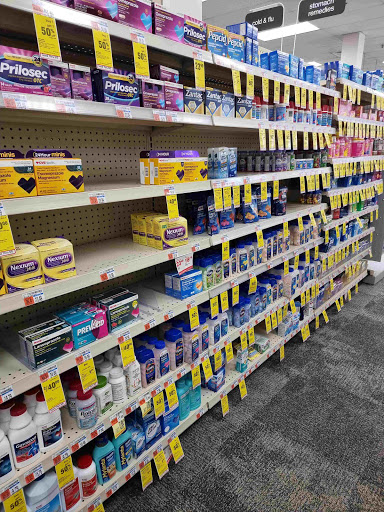 Drug Store «CVS», reviews and photos, 999 Watertown St, West Newton, MA 02465, USA