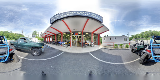 Motorcycle Dealer «The Cycle Exchange», reviews and photos, 1393 US-46, Ledgewood, NJ 07852, USA