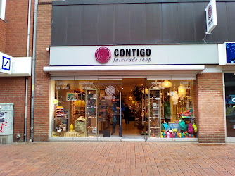 CONTIGO Fairtrade Shop Hannover