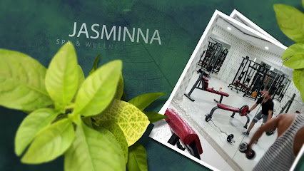 Jasminna'a Spa