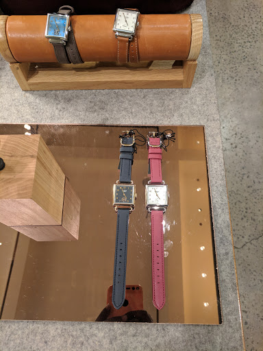 Watch Store «Shinola Tribeca Store», reviews and photos, 177 Franklin St, New York, NY 10013, USA