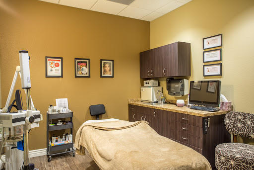 Medical Spa «True Med Spa», reviews and photos, 4260 N Drinkwater Blvd #110a, Scottsdale, AZ 85251, USA