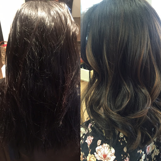 Beauty Salon «Sol Beauty Salon», reviews and photos, 219 West Ave, Stamford, CT 06902, USA