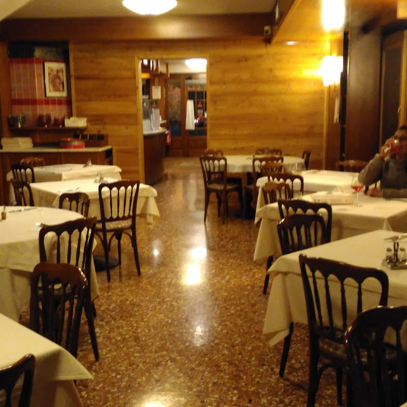 Pizzeria Marechiaro di de Vivo Antonio C. (S. N. C.)