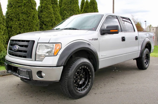 Wholesaler «Millennium Motors», reviews and photos, 510 E Main St, Monroe, WA 98272, USA