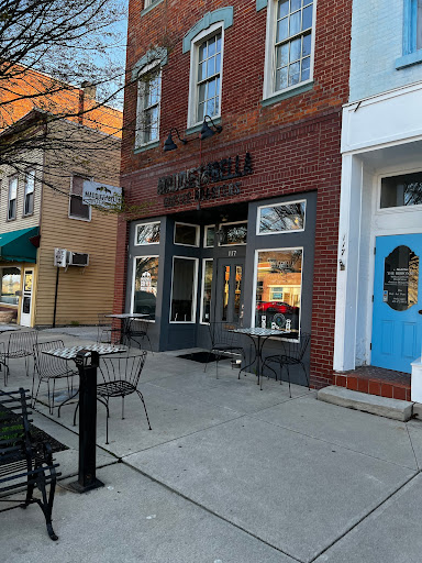 Coffee Shop «Maddie & Bella Coffee Roasters», reviews and photos, 117 Louisiana Ave, Perrysburg, OH 43551, USA