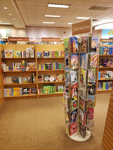 Book Store «Barnes & Noble», reviews and photos, 1156 US-46, Woodland Park, NJ 07424, USA