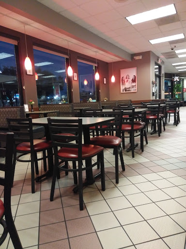 Fast Food Restaurant «Chick-fil-A», reviews and photos, 5206 73rd Ln E, Bradenton, FL 34203, USA