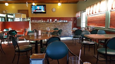 Photos of The Lodge Motor Inn