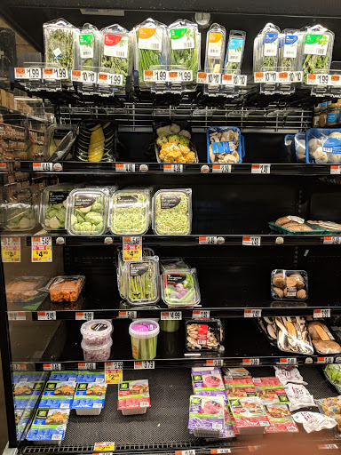 Grocery Store «Bfresh», reviews and photos, 214 Harvard Ave, Allston, MA 02134, USA