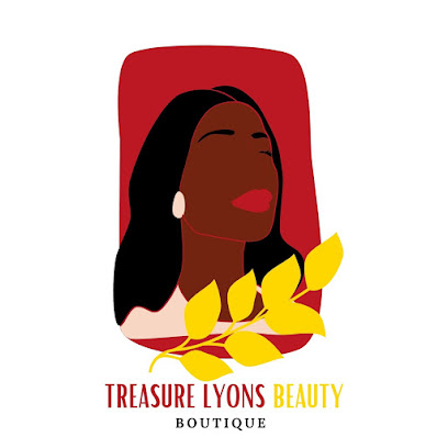 Treasure Lyons Beauty