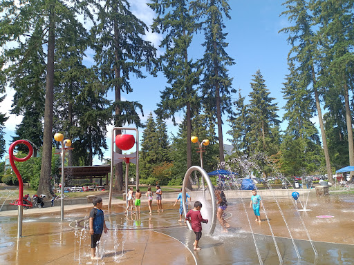 Park «Angle Lake Park», reviews and photos, 19408 International Blvd, SeaTac, WA 98188, USA