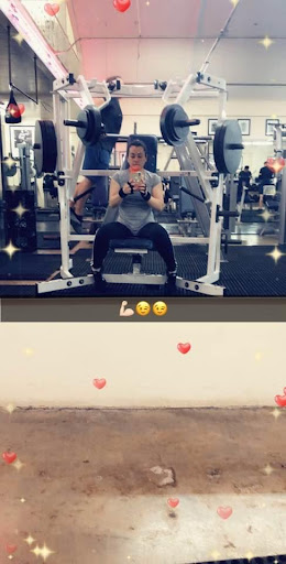 Gym «Olympic Health Club», reviews and photos, 939 Tennessee St, Vallejo, CA 94590, USA