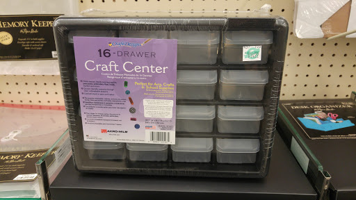 Craft Store «Hobby Lobby», reviews and photos, 2650 S I-35 Service Rd, Moore, OK 73160, USA