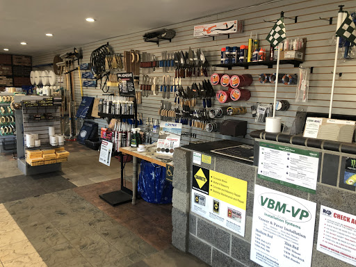 Masonry Supply Store «RCP Block & Brick», reviews and photos, 577 N Vulcan Ave, Encinitas, CA 92024, USA