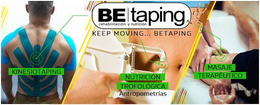 CLINICA DEPORTIVA BETAPING