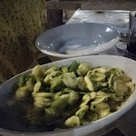 Photo n°2 de l'avis de Valerio.r fait le 19/08/2019 à 14:38 sur le  Pane e Vino à Peschici