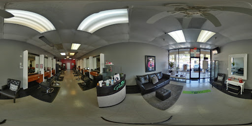 Hair Salon «Faith Hair Salon», reviews and photos, 5600 W Colonial Dr #106, Orlando, FL 32808, USA