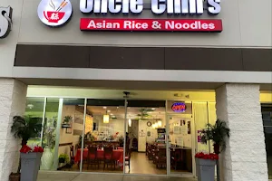 Uncle Chin's Kitchen image