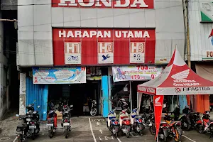 Honda Harapan Utama: Karang Jati image