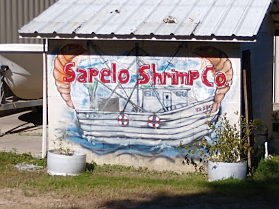Sapelo Shrimp Company