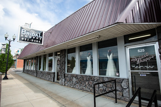 Bridal Shop «The Bridal Shoppe», reviews and photos, 525 Bailey Rd, Crystal City, MO 63019, USA
