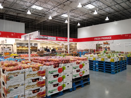 Warehouse store «Costco Wholesale», reviews and photos, 4628 E County Line Rd, Indianapolis, IN 46237, USA