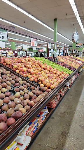 Produce Market «Valli Produce», reviews and photos, 850 Roselle Rd, Hoffman Estates, IL 60169, USA