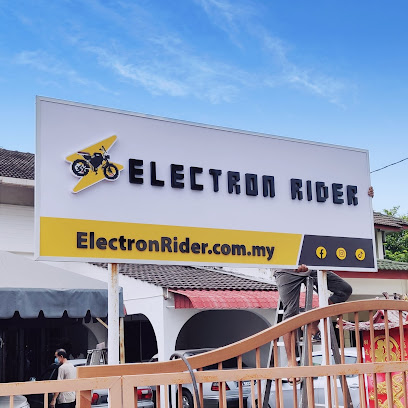 Electron Rider - E-Bike Melaka