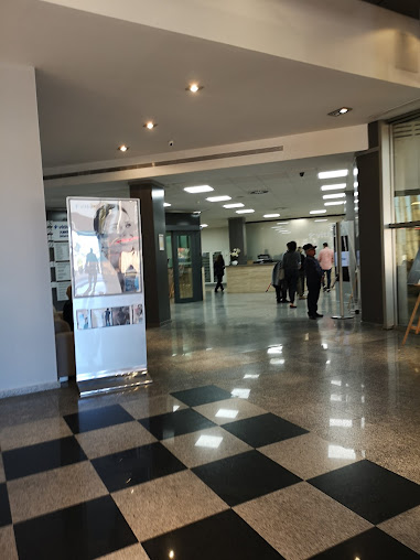 كلينيكا كويفاس زانيت بينالمادينا - Clinica Cuevas Xanit Benalmadena