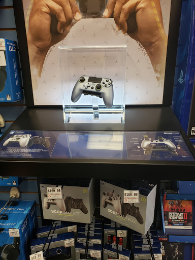 Video Game Store «GameStop», reviews and photos, 1841 Chamblee Tucker Rd #3a, Atlanta, GA 30341, USA