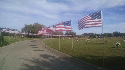 Cemetery «Mobile Memorial Gardens», reviews and photos, 6100 Three Notch Rd, Mobile, AL 36619, USA