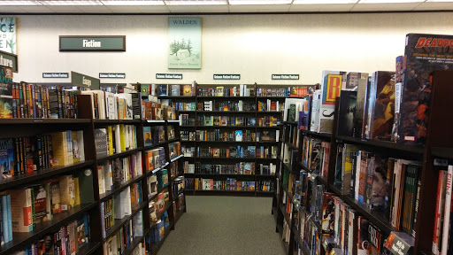 Book Store «Barnes & Noble», reviews and photos, 1451 Coral Ridge Ave # 1108, Coralville, IA 52241, USA