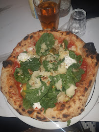 Roquette du Pizzeria Ave Giulia Biscarrosse - n°10