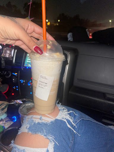 Starbucks image