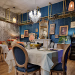 Photo n°4 de l'avis de Daniele.t fait le 26/09/2022 à 12:54 sur le  UH - Fine Dining - Upper House Di Simona Deschino à Cagliari