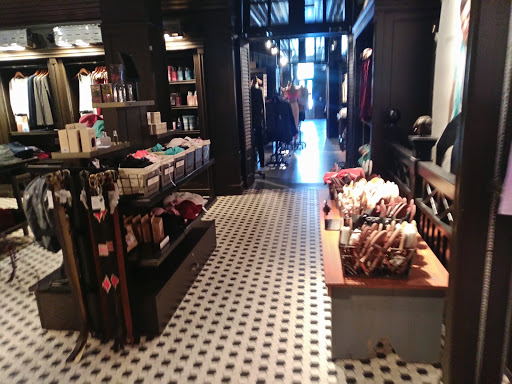 Shopping Mall «Coconut Point», reviews and photos, 23106 Fashion Dr, Estero, FL 33928, USA