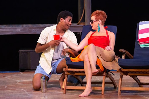 Performing Arts Theater «Booth Tarkington Civic Theatre», reviews and photos, 3 Center Green #300, Carmel, IN 46032, USA