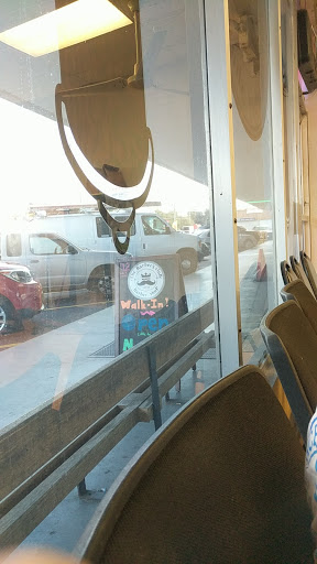 Barber Shop «The Barbers Club Barber Shop», reviews and photos, 158 N Parsons Ave, Brandon, FL 33510, USA