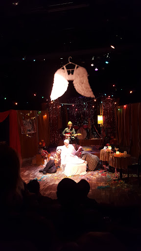 Performing Arts Theater «Imago Theatre», reviews and photos, 17 SE 8th Ave, Portland, OR 97214, USA