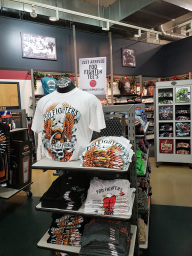 Harley-Davidson Dealer «Signature Harley-Davidson», reviews and photos, 1176 Professional Dr, Perrysburg, OH 43551, USA